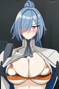 二次元插画 #11479702