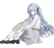 二次元插画 #11479714