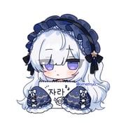 二次元插画 #11479719