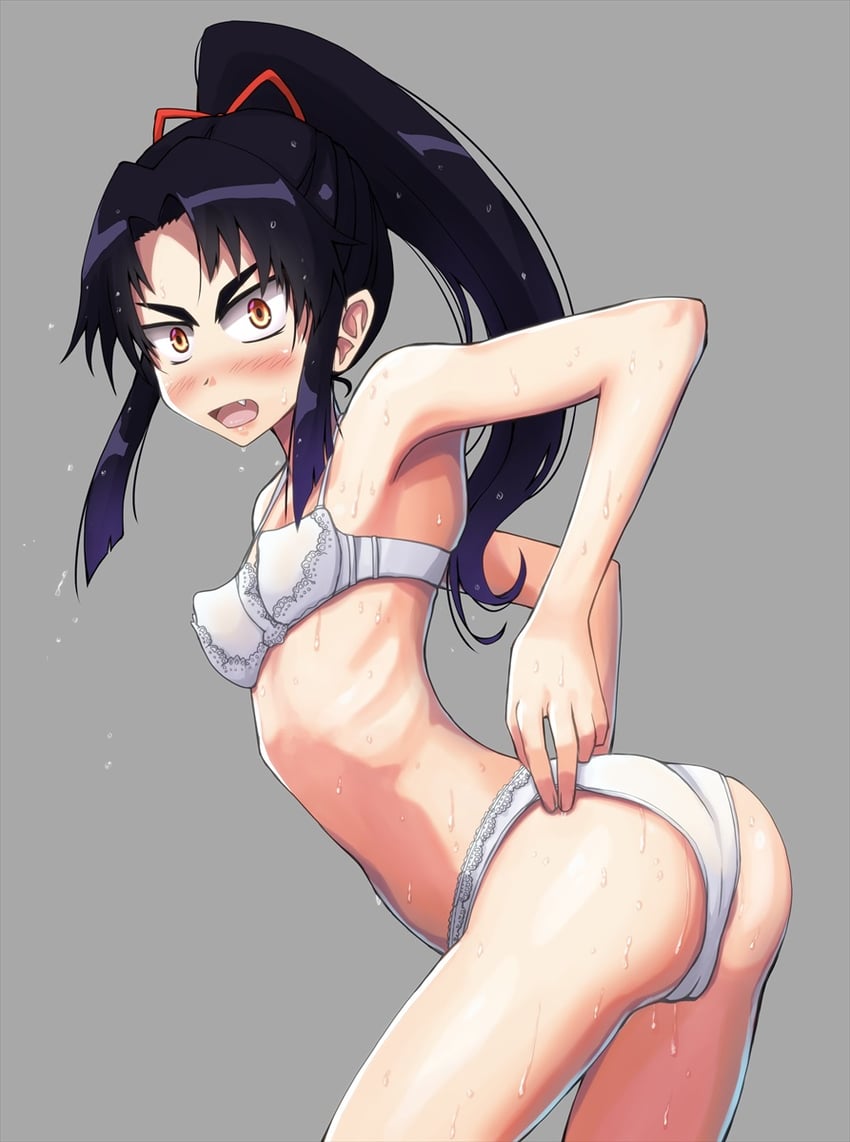 原创 1名女孩 整理内衣 屁股 胸罩 乳房