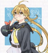 二次元插画 #11479723