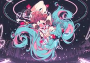 二次元插画 #11479725