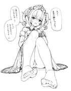 二次元插画 #11479726