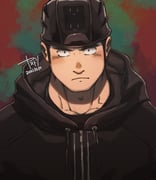 二次元插画 #11479730