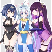 二次元插画 #11479742