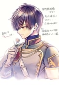 二次元插画 #11479744