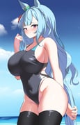 二次元插画 #11479747
