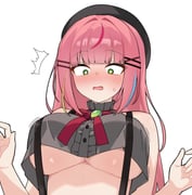 二次元插画 #11479749
