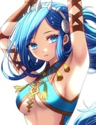 二次元插画 #11479750