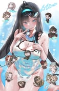 二次元插画 #11479752