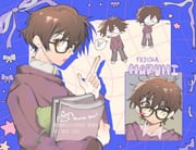 二次元插画 #11479759