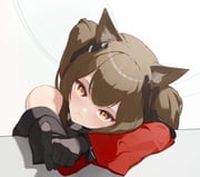 二次元插画 #11479766