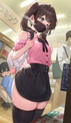 二次元插画 #11479769