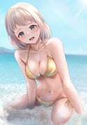 二次元插画 #11479770