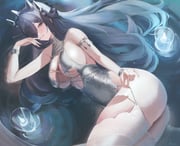 二次元插画 #11479785