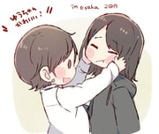 二次元插画 #11479789