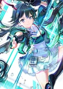二次元插画 #11479808