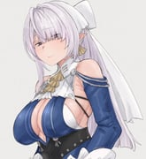 二次元插画 #11479816