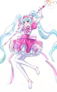二次元插画 #11479817