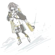 二次元插画 #11479818