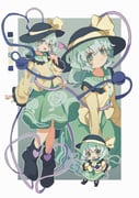 二次元插画 #11479823