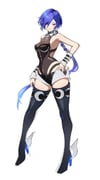 二次元插画 #11479830