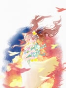 二次元插画 #11479835