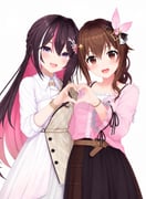 二次元插画 #11479847
