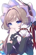 二次元插画 #11479856