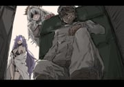 二次元插画 #11479859