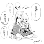 二次元插画 #11479864