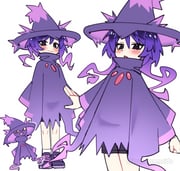 二次元插画 #11479872