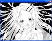 二次元插画 #11479881