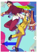 二次元插画 #11479889