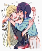二次元插画 #11479890