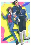 二次元插画 #11479891