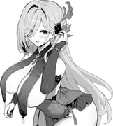 二次元插画 #11479899