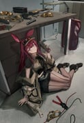 二次元插画 #11479901