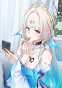 二次元插画 #11479903