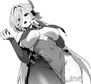 二次元插画 #11479918