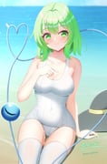 二次元插画 #11479922