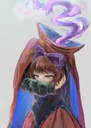 二次元插画 #11479924