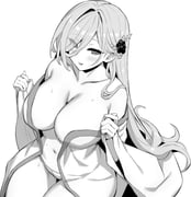 二次元插画 #11479930