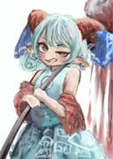 二次元插画 #11479931
