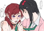 二次元插画 #11479934