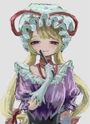 二次元插画 #11479937