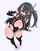 二次元插画 #11479943