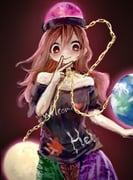 二次元插画 #11479944