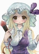 二次元插画 #11479947
