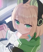 二次元插画 #11479952